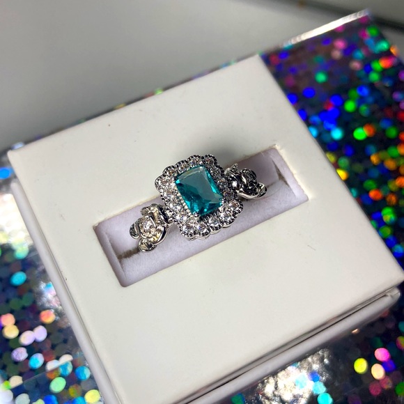 bomb party Jewelry Bomb Party Ring The Annabelle Ring Poshmark